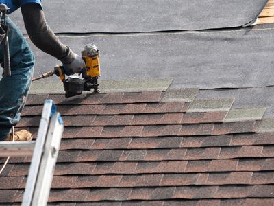 About Roof Repair Experts Redfield, SD